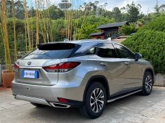 Lexus RX 2020 300 FWD Elite China VI - ფოტო 8