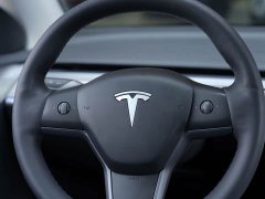 Tesla Model Y 2023 Rear-Wheel Drive - ფოტო 11