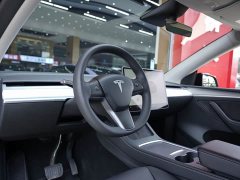Tesla Model Y 2023 Rear-Wheel Drive - ფოტო 12