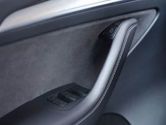 Tesla Model Y 2023 Rear-Wheel Drive - ფოტო 13