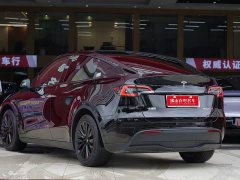 Tesla Model Y 2023 Rear-Wheel Drive - ფოტო 2