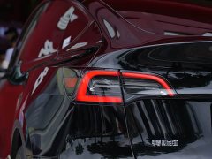 Tesla Model Y 2023 Rear-Wheel Drive - ფოტო 4