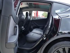 Tesla Model Y 2023 Rear-Wheel Drive - ფოტო 6