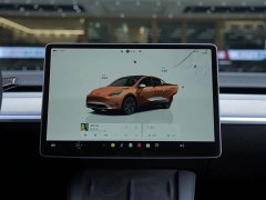 Tesla Model Y 2023 Rear-Wheel Drive - ფოტო 9