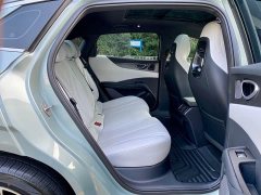BYD Seal 06 2025 EV 545KM Premier - ფოტო 12