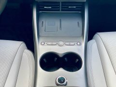 BYD Seal 06 2025 EV 545KM Premier - ფოტო 19