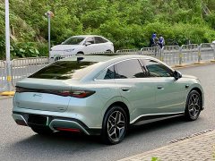 BYD Seal 06 2025 EV 545KM Premier - ფოტო 5