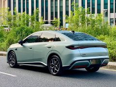 BYD Seal 06 2025 EV 545KM Premier - ფოტო 7