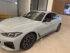 BMW 4 Series 2024 430i Gran Coupe M Sport Night Edition Package - ფოტო 2