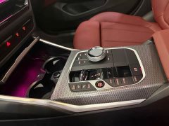 BMW 4 Series 2024 430i Gran Coupe M Sport Night Edition Package - ფოტო 3