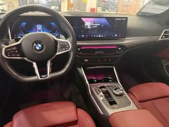 BMW 4 Series 2024 430i Gran Coupe M Sport Night Edition Package - ფოტო 4