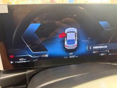 BMW 4 Series 2024 430i Gran Coupe M Sport Night Edition Package - ფოტო 5