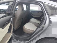 BYD Qin PLUS Champion Edition DM-i 55KM Exceed - ფოტო 11