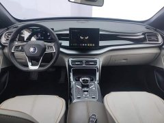 BYD Qin PLUS Champion Edition DM-i 55KM Exceed - ფოტო 12