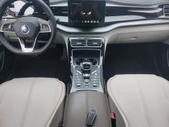 BYD Qin PLUS Champion Edition DM-i 55KM Exceed - ფოტო 16
