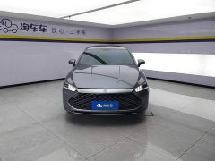 BYD Qin PLUS Champion Edition DM-i 55KM Exceed - ფოტო 2