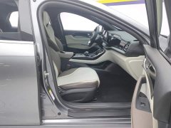 BYD Qin PLUS Champion Edition DM-i 55KM Exceed - ფოტო 8