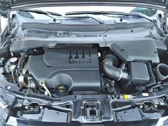 Land Rover Discovery Sport 249PS Metropolitan Edition 5-seater - ფოტო 10
