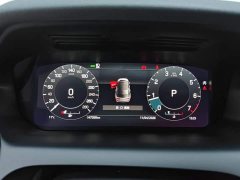 Land Rover Discovery Sport 249PS Metropolitan Edition 5-seater - ფოტო 14