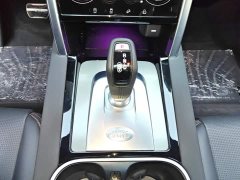 Land Rover Discovery Sport 249PS Metropolitan Edition 5-seater - ფოტო 16