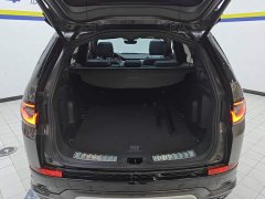 Land Rover Discovery Sport 249PS Metropolitan Edition 5-seater - ფოტო 4