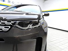 Land Rover Discovery Sport 249PS Metropolitan Edition 5-seater - ფოტო 5