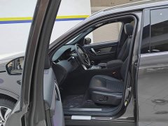 Land Rover Discovery Sport 249PS Metropolitan Edition 5-seater - ფოტო 9