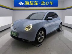 ORA Good Cat 400km Standard Range Luxury Ternary Lithium - ფოტო 1