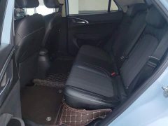 ORA Good Cat 400km Standard Range Luxury Ternary Lithium - ფოტო 11