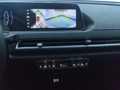 ORA Good Cat 400km Standard Range Luxury Ternary Lithium - ფოტო 13