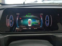 ORA Good Cat 400km Standard Range Luxury Ternary Lithium - ფოტო 14