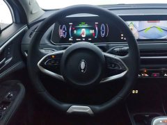 ORA Good Cat 400km Standard Range Luxury Ternary Lithium - ფოტო 15