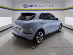 ORA Good Cat 400km Standard Range Luxury Ternary Lithium - ფოტო 3