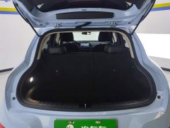 ORA Good Cat 400km Standard Range Luxury Ternary Lithium - ფოტო 4