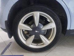 ORA Good Cat 400km Standard Range Luxury Ternary Lithium - ფოტო 6