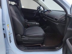 ORA Good Cat 400km Standard Range Luxury Ternary Lithium - ფოტო 8