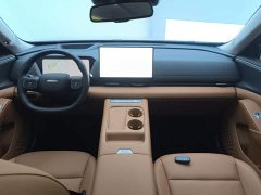 Haval Xiaolong MAX Hi4 165 Ultra Intelligent Driving Edition - ფოტო 12