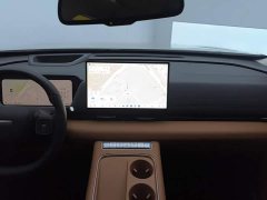 Haval Xiaolong MAX Hi4 165 Ultra Intelligent Driving Edition - ფოტო 13