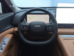 Haval Xiaolong MAX Hi4 165 Ultra Intelligent Driving Edition - ფოტო 15