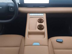 Haval Xiaolong MAX Hi4 165 Ultra Intelligent Driving Edition - ფოტო 16