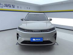 Haval Xiaolong MAX Hi4 165 Ultra Intelligent Driving Edition - ფოტო 2