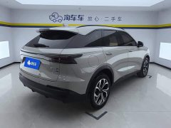 Haval Xiaolong MAX Hi4 165 Ultra Intelligent Driving Edition - ფოტო 3