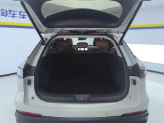 Haval Xiaolong MAX Hi4 165 Ultra Intelligent Driving Edition - ფოტო 4