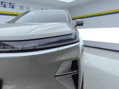 Haval Xiaolong MAX Hi4 165 Ultra Intelligent Driving Edition - ფოტო 5