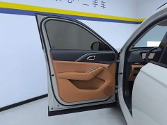 Haval Xiaolong MAX Hi4 165 Ultra Intelligent Driving Edition - ფოტო 7