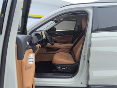 Haval Xiaolong MAX Hi4 165 Ultra Intelligent Driving Edition - ფოტო 9