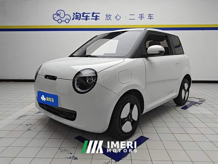 Changan Lumin 2023 205km Xiangqin Edition - ავტომობილი ჩინეთიდან