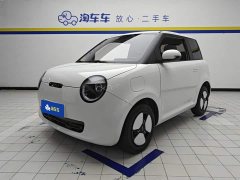 Changan Lumin 2023 205km Xiangqin Edition - ფოტო 1