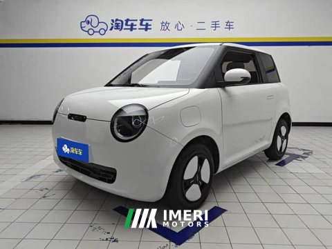 2024 Changan Lumin 2023 205km Xiangqin Edition - ავტომობილი ჩინეთიდან
