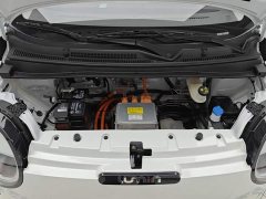 Changan Lumin 2023 205km Xiangqin Edition - ფოტო 10